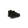 Scarpa MOU Eskimo Bounce Sneaker Black